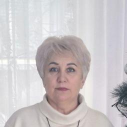 Воспитатель высшей категории Логвинова Ирина Евгеньевна.