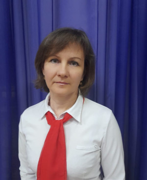 Педагогический работник Киктенко Инна Владимировна Педагогический работник Киктенко Инна Владимировна