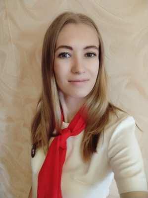 Психолог Моренко Анна Николаевна Психолог Моренко Анна Николаевна