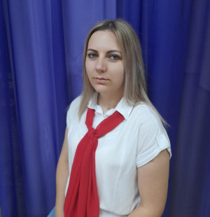 Педагогический работник Лихоман Валентина Владимировна Педагогический работник Лихоман Валентина Владимировна
