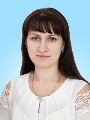 Заместитель заведующего Божко Виктория Юрьевна Заместитель заведующего Божко Виктория Юрьевна